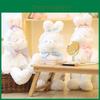 Lolita Stuffed Bunny Plush Toy For Cute Cuddles And Soft Snuggles Perfect Gift For All Ages!