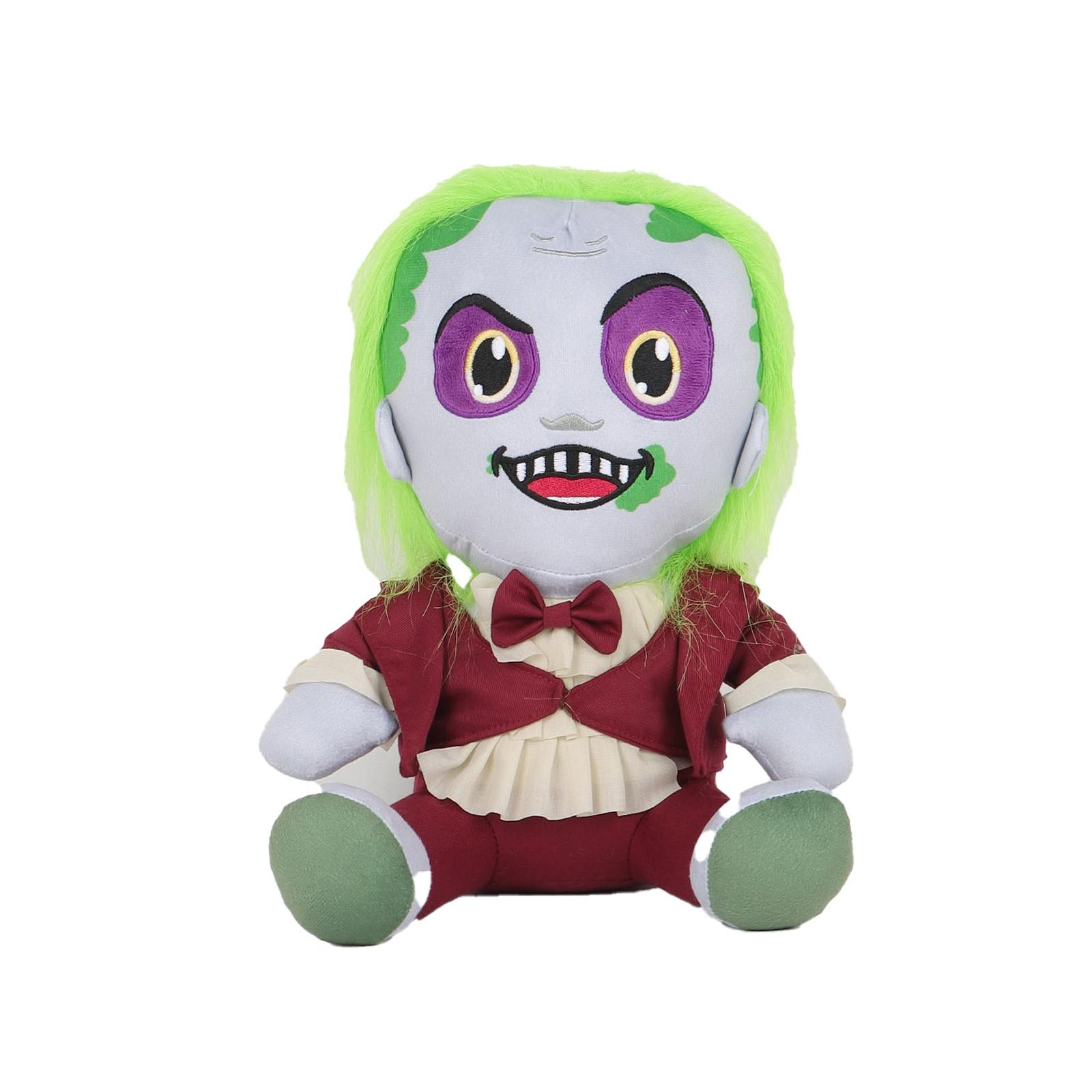 

Милая плюшевая кукла игрушка подарок мультфильм детская тряпичная кукла кукла One Size чёрный