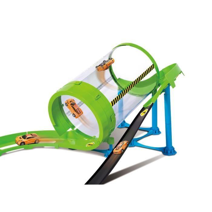 BURAGO Circuit Go Gears