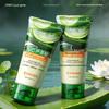EMWM Vitamin C Aloe Exfoliating Gel