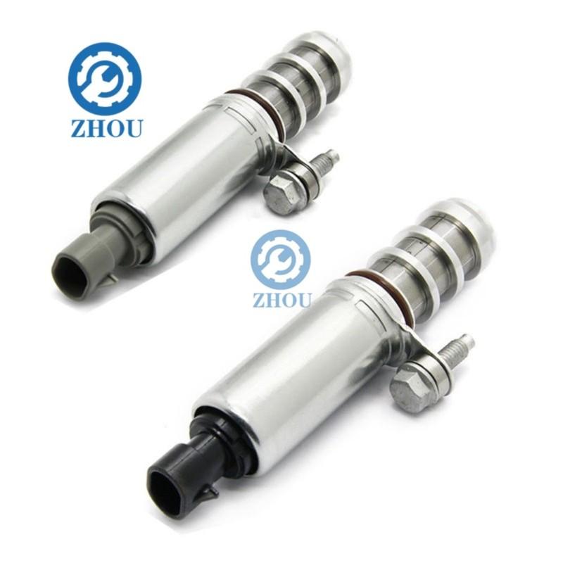 Valve Solenoid For Buick Chevrolet GMC SATURN Pontiac 12646783 12646784 12628347 12628348 12578517 12578518 12646783 12646784