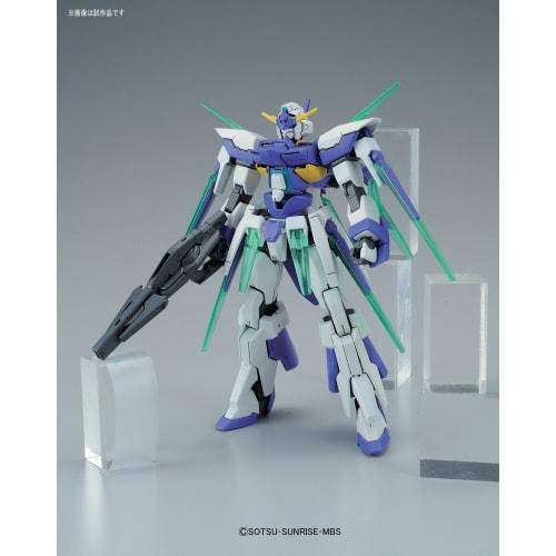 HG 1/144 Gundam AGE-FX (Mobile Suit Gundam AGE)