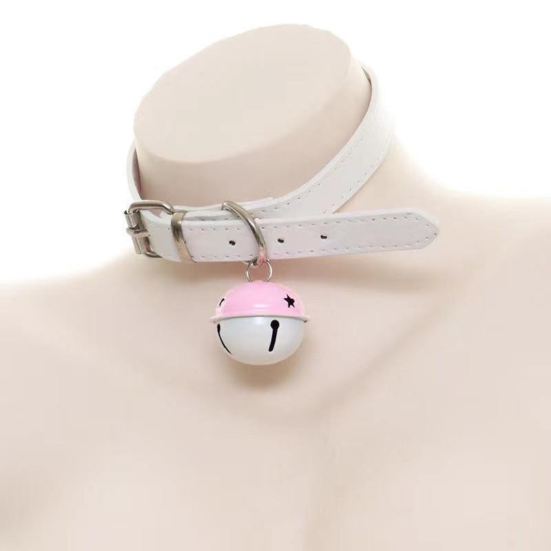 Halloweenský kostým služky Lolity: Cosplay šaty inspirované japonským anime pro práci v restauraci