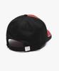PEACE MAKER P 3M Line Cap (Red)