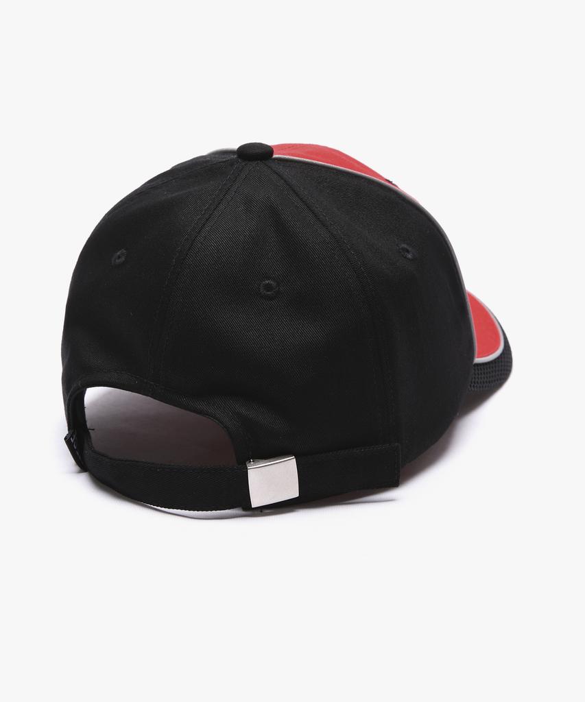 PEACE MAKER P 3M Line Cap (Red)