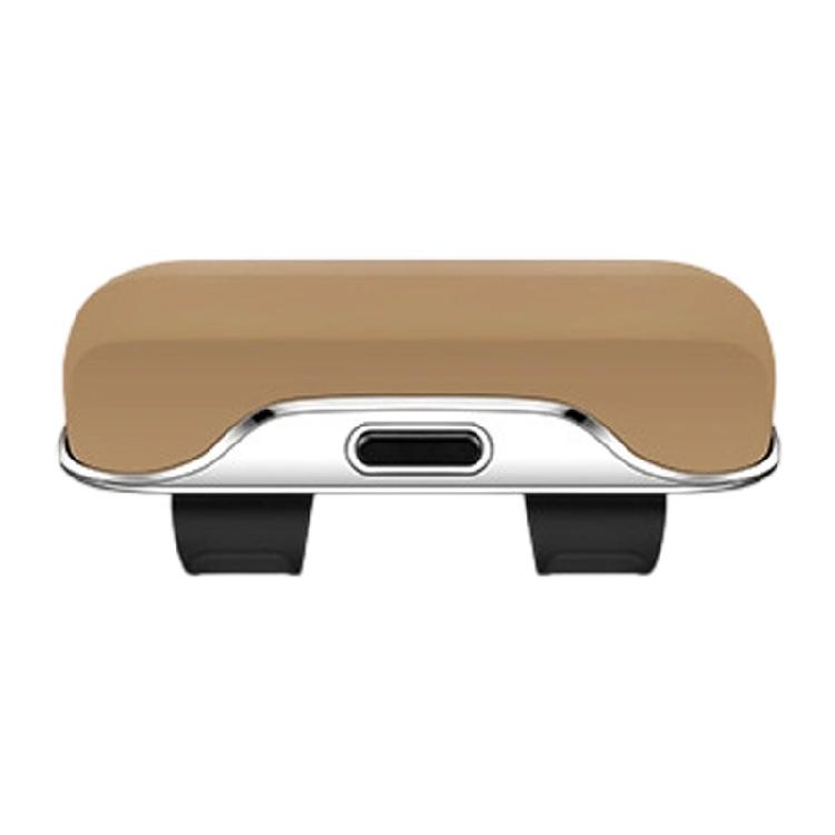 Driving  Car Sun Sunvisor Sunglasses Holder Clip Secure Antislip Grip No View Obstruction Large Capacity Storage