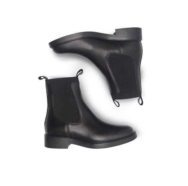 Ботильоны Gino Rossi ANITA-123 25202PE, чёрные