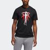 adidas Set In Sleeve T Shirt Men's Men's DU6437