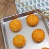 Aluminum Alloy Baking Tray Rectangular Oven Sheet for Pizza Bread Cake and Pastry Biscuit Roast Muffin Bread Bakeware Cake Pan