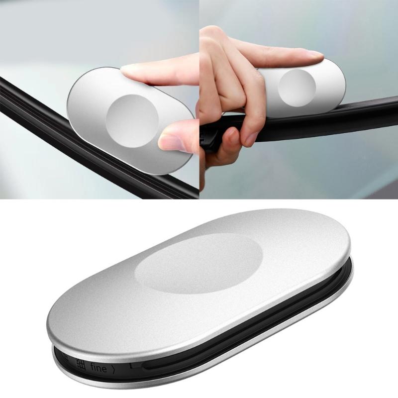 Windshield Wiper Cleaner Blade Restorer Car Blade Repair Tool Regroove Tool