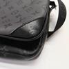 [Pre-Owned] Louis Vuitton Trio Messenger 'Monogram Eclipse Reverse Canvas' - Good #1JZ8U1S