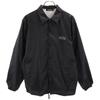 UNDERCOVER JUN TAKAHASHI Back Print Coach Jacket M Black Men's Used