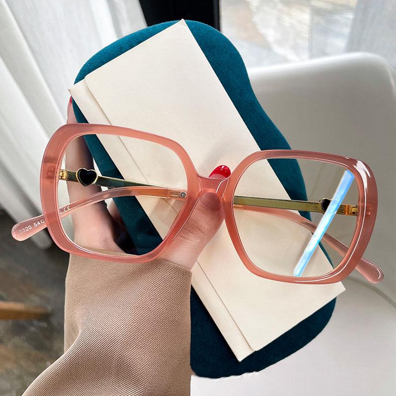 Comfortable Durable High Quality Retro Edgy Punk High End Designer Style Square Shaped Female For Both Women Sun Glasses