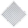 45W LED Growing Lights Panel Greenhouse Grow Lamp for Plant Seedling