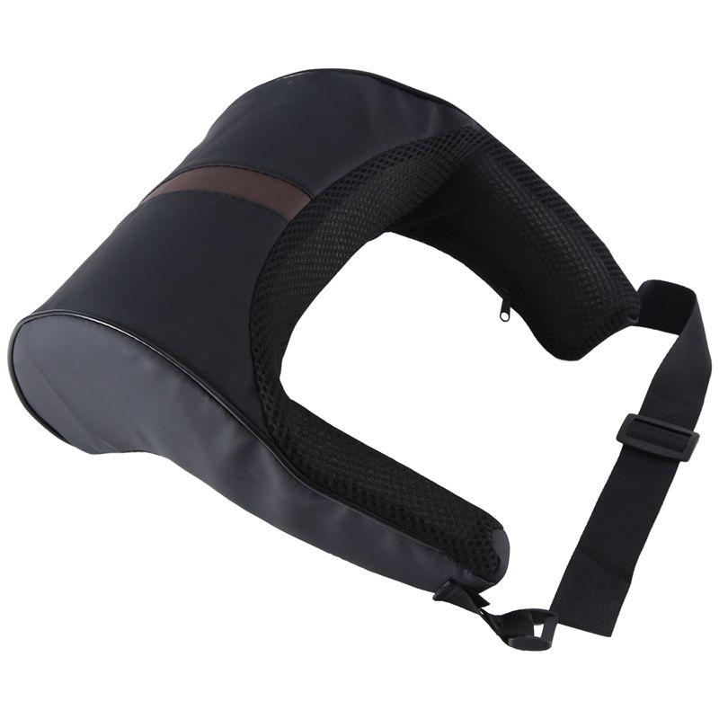 Precise Car Cushion Headrest Car Neck Pillow Universal Interior Car Supplies