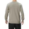 adidas Felpa TH MH Girocollo Pullover Colore Unico Manica Lunga Felpa da Uomo KR2505
