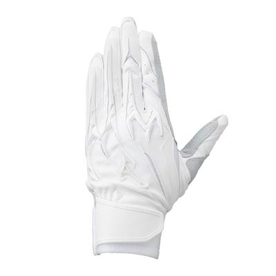 Mizuno Pro Silicone Power Arc DI Batting Standard and High School Baseball Models 2024 Baseball 1EJEA250 Gloves, Ambidextrous, Available,