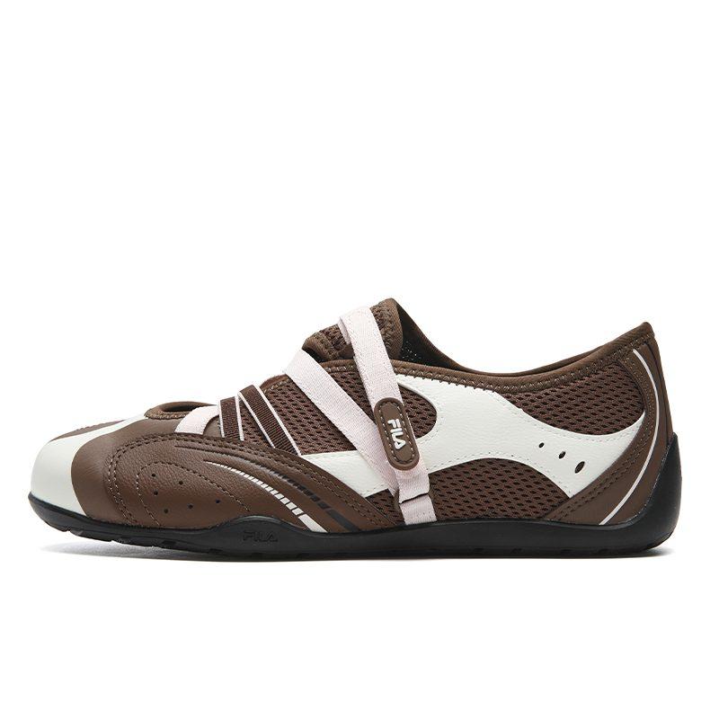 FILA TURBO SANDAL Breathable Lightweight Low