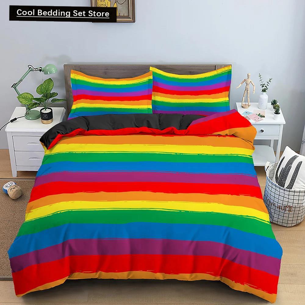 3D Bedding Set Luxury Child Duvet Cover Set Bed Set Duvet Cover 220x240 with 1/2 Pillowcase Comforter Bedding Sets Twin Queen
