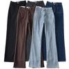 Calças e saias – Calça jeans