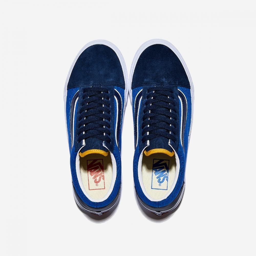 Vans Old Skool V36cf Bbs