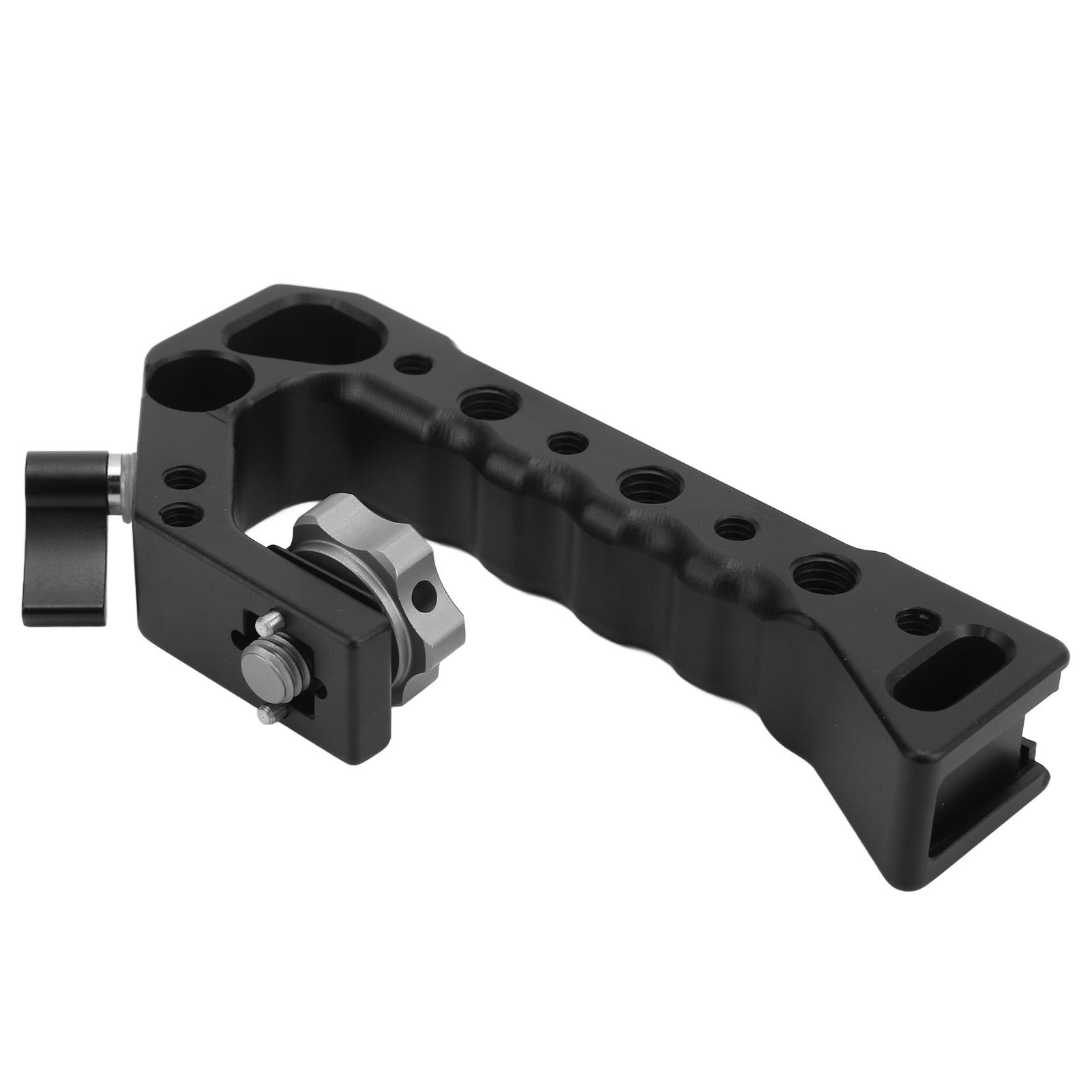 

Верхняя ручка для камеры Rig, выдвижная ручка Cheese, универсальная для Arri Location Hole с холодным башмаком