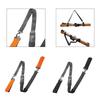 Ski Carrier Strap Ski Handle Strap for Skiing Outdoor Sports Ski Board