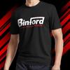 Herren- und Damen-T-Shirts Binford Tools