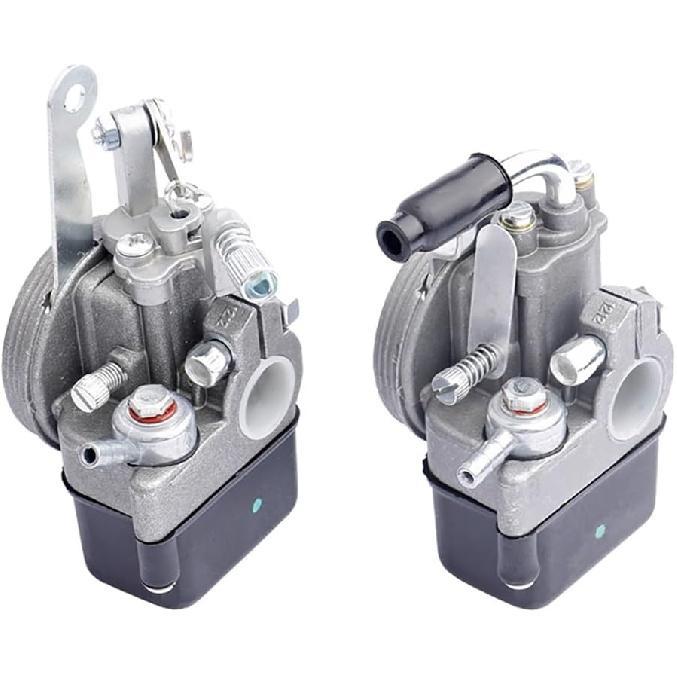 Motorcycle Parts CIAO Old CIAO Carburetor for Piaggio Ciao 12mm 13mm Accessories(CIAO Old) Ciao New