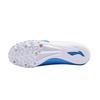 Li Ning Comfortable Textile, Synthetic Leather Breathable Coverage, Impact Resistant, Lightweight Low top Running Shoes LJJR199-3