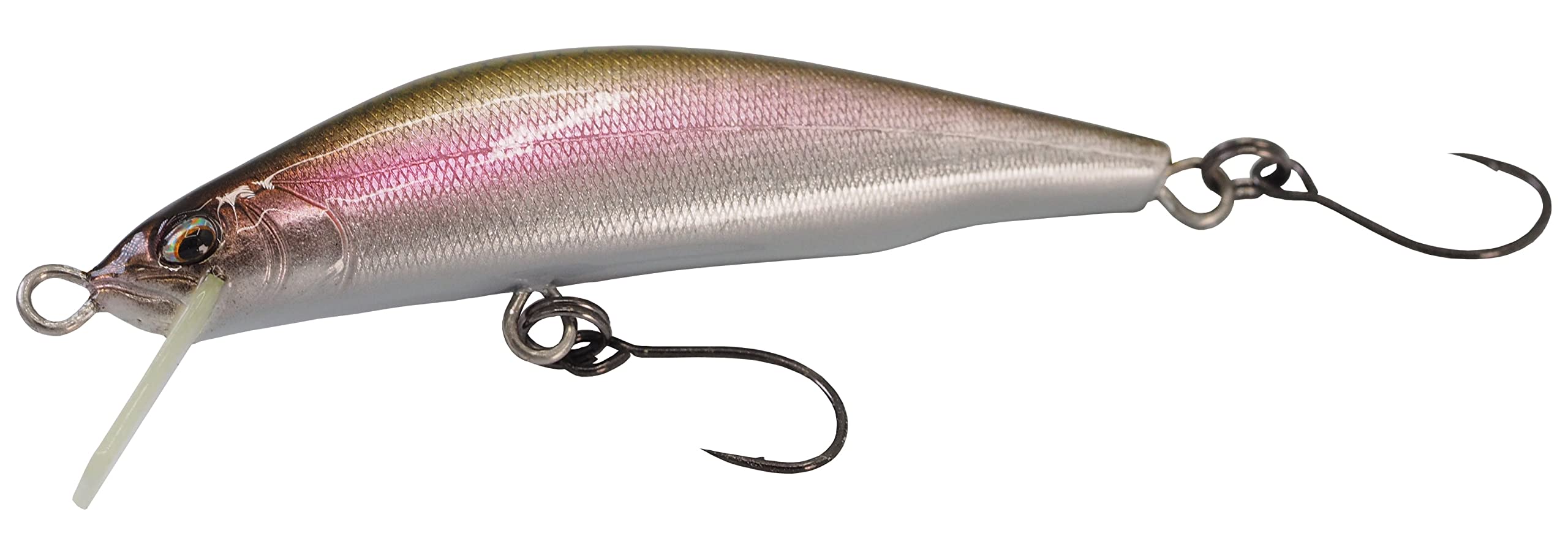 

RayTune Lure DP50RS Mark3 Semi-Handmade (NB)