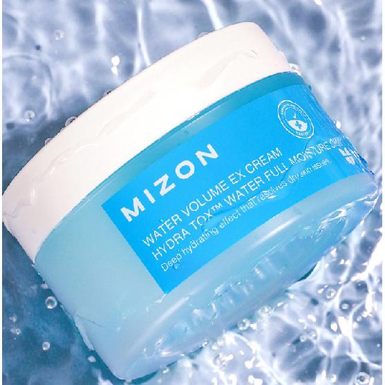 Mizon Water Volume EX Krem 230ml/102ml