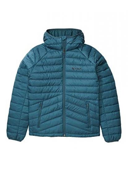 marmot highlander down hoody