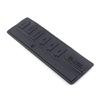 8 Pezzi Per Console Serie Accessori Gioco Silicone Copertura Antipolvere