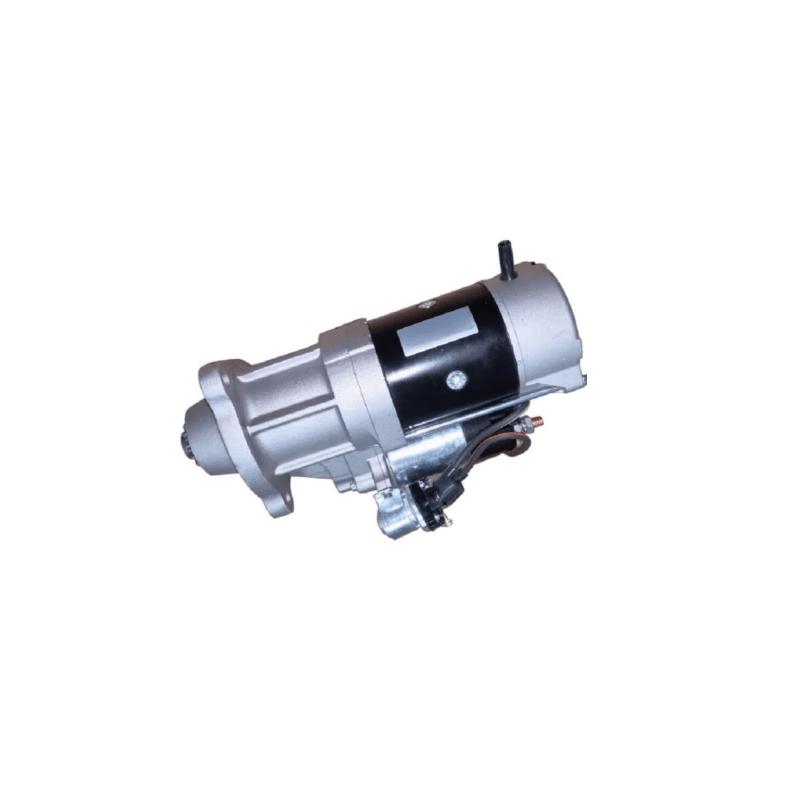 Dekebang Yutong Compatible Starter Motor Assembly