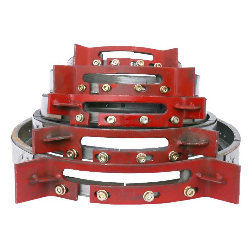 Wan Zun Electric Hoist Rope Guide