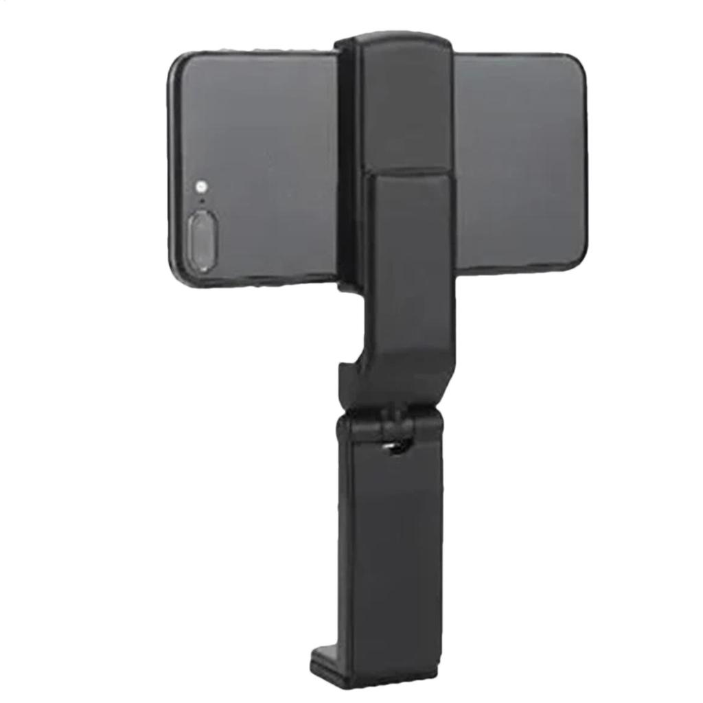 Train Seat Smartphone Stand Adjustable Rotatable Selfie Holding Airplane Phone Holder Portable Travel Desk Flight Support