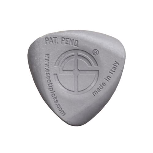 

Essetipicks Easy Nylon Fiber Glass Mini R Right-Handed Guitar Pick (1 Pick)