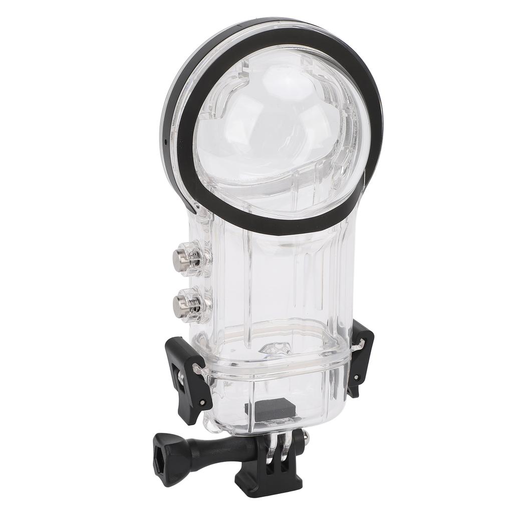 164ft Dive Case for X4 IPX8 Water Resistant Housing Cover Underwater Photography Protective Shell