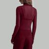 women's fashionable and elegant lace top
