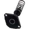 Low Temperature Thermostat Parts for Bmw N54 N55 engine(Sport Oil Cooler Valve)