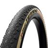 Vittoria Terreno TLR Tubeless Ready Hookless Compatible XC-Race G2.0 29x2.25 (55-622) Black/Brown