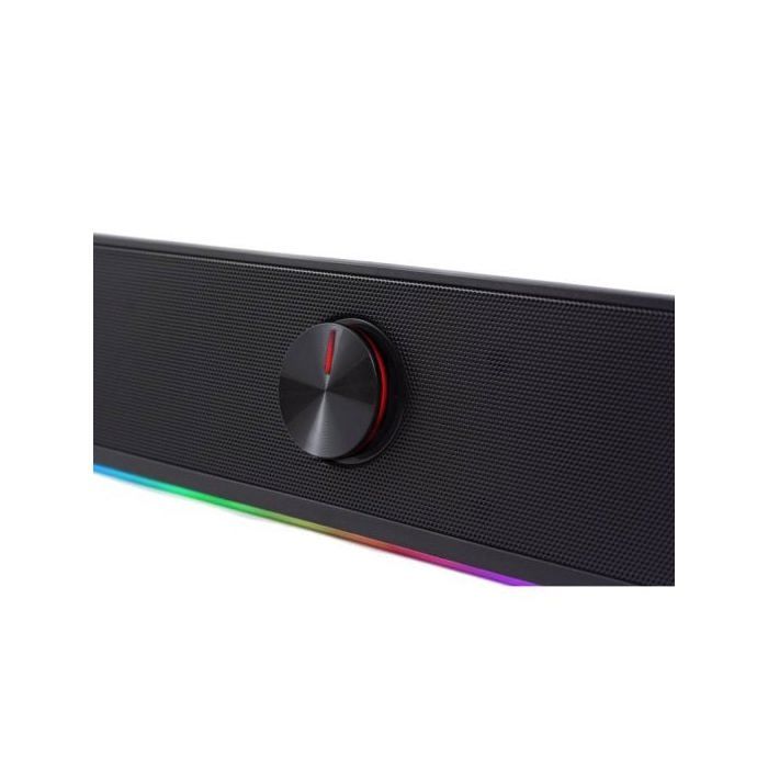 Home Cinema - CoolBox - DG-ALB-R200B - Noir - Système audio - Garantie 2 ans