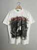 Vintage 90er Jahre The Exploited Punk Band T-Shirt Hype Unisex T-Shirt