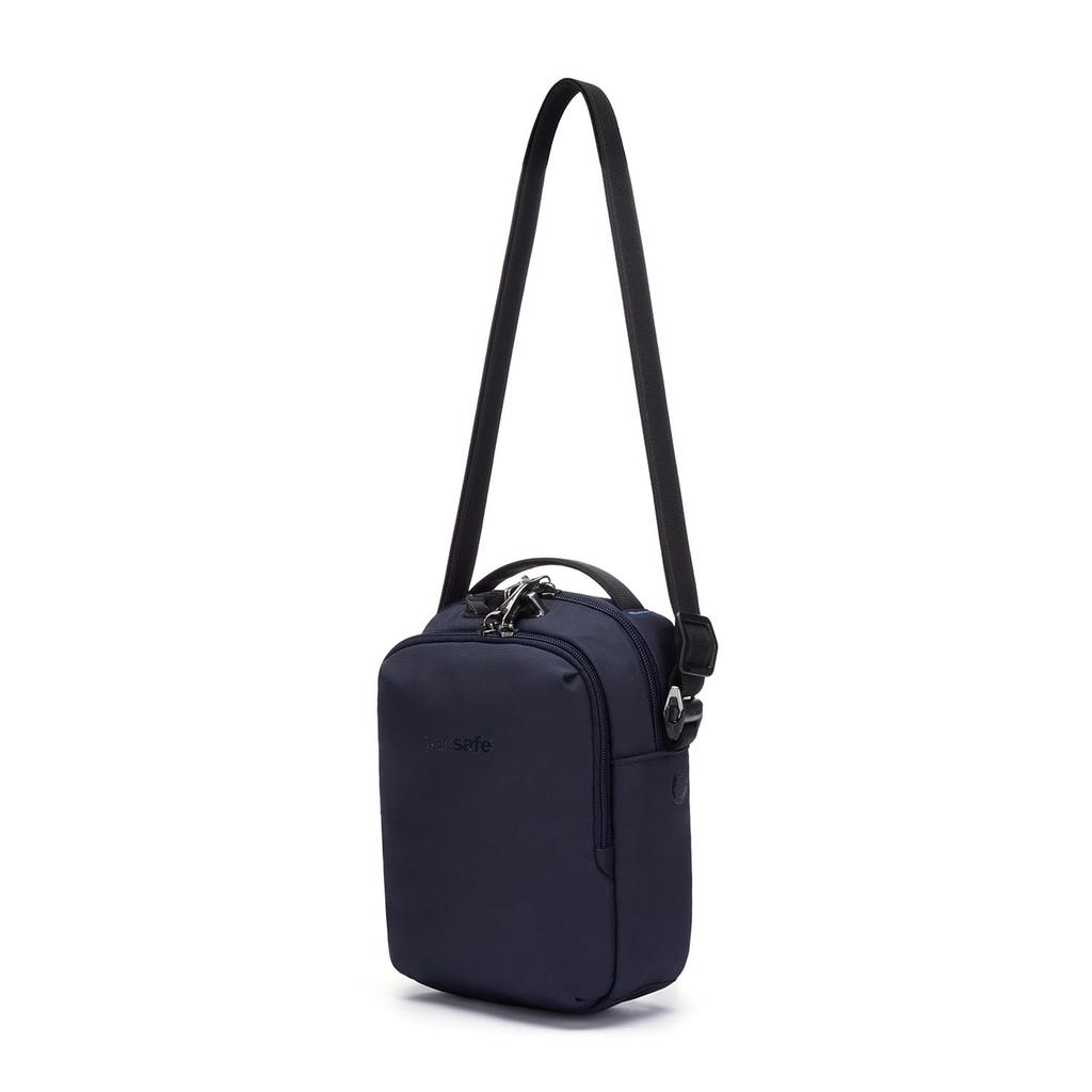 [pacsafe] V Companion Crossbody 12970377658000 Ozean Umhängetasche