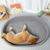 Letto per Animali Domestici Divani Cuscini per Cani Grandi Soffice Medio Coperta Accessori per Animali Domestici Tappetino Letto Prodotti Forniture per Cuccioli Gatti Piccoli Grandi