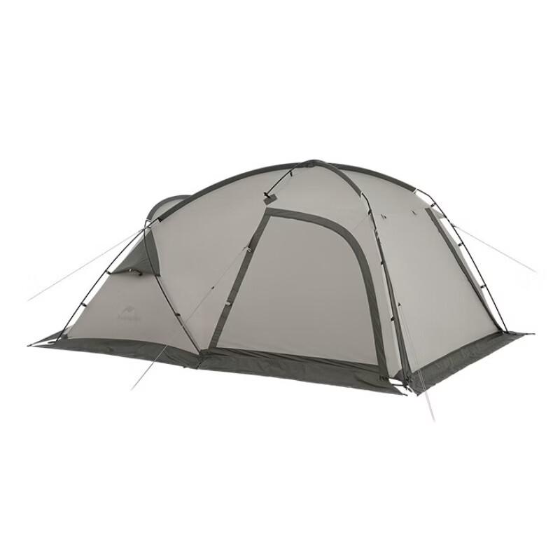 Naturehike CNK2300ZP017 2-Person Camping Tent
