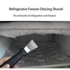 Paint Stripping Tool, Cleaning for Removing Labels, Stickers, Paint from Glass and Stoveto,Scraper ,Kitchen Cleaning Shovel