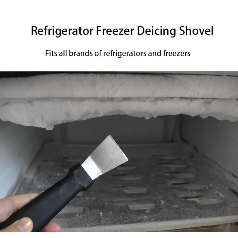 Paint Stripping Tool, Cleaning for Removing Labels, Stickers, Paint from Glass and Stoveto,Scraper ,Kitchen Cleaning Shovel