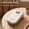 Intelligent Pet Feeder Timed Cat Food Feeding for Dry Wet Feeding Dispenser Automatic Cat Food Feeder Pet Feeder Travel Home Use